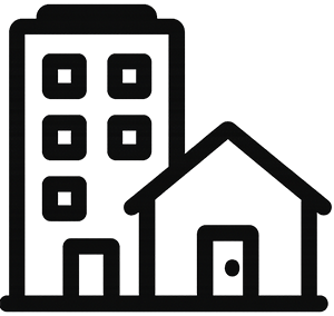 Property Management Companies Icon